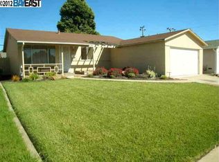 4744 Selkirk St, Fremont, CA 94538