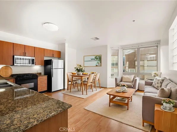 1465 C St Unit 3511, San Diego, CA 92101