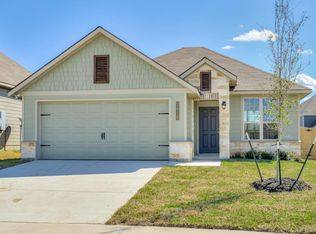 2015 Bleeker Cv, Bryan, TX 77807