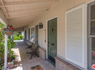 4173 Fulton Ave, Sherman Oaks, CA 91423
