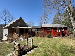 54 & 56 E H Bailey Rd, Bryson City, NC 28713