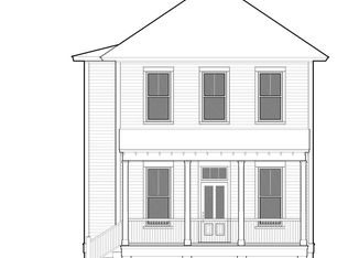 9 Abbey Row, Beaufort, SC 29906