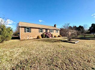 5312 Ridgerun Ter, Chesterfield, VA 23832