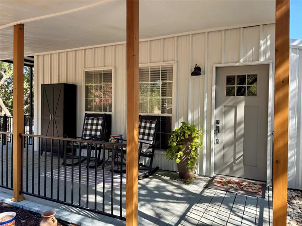 111 Rupert Ct, Weatherford, TX 76087
