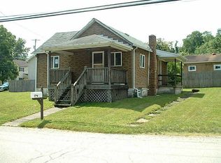 131 Iowa St, Verona, PA