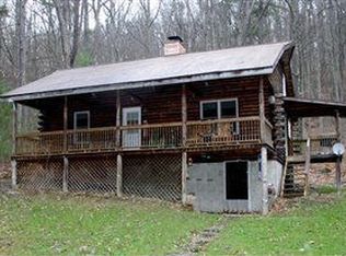 184 Sulpher Springs Rd, Youngsville, PA 16371