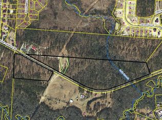 Pittman Grove Church Rd, Raeford, NC 28376