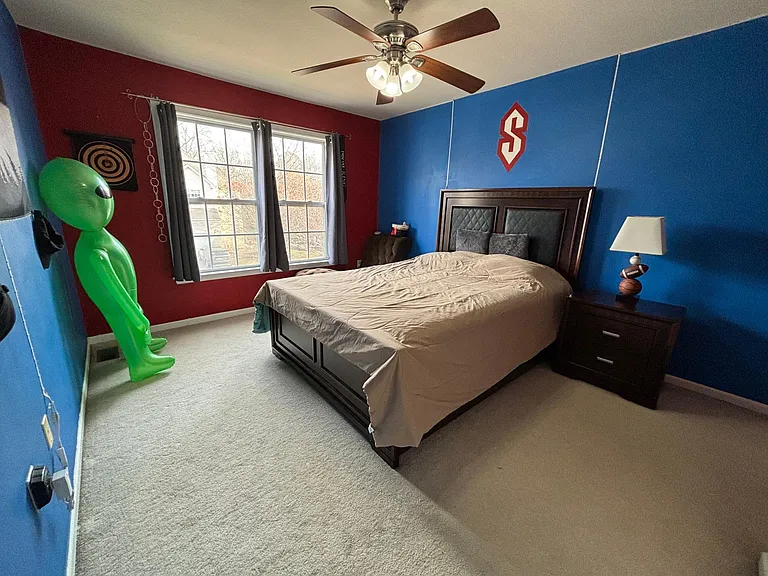 Shelley Cir — Photo 18