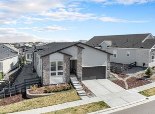 7202 Canyonpoint Road, Castle Pines, CO 80108
