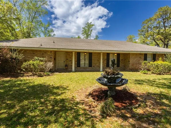 2233 Bayou Ln, Slidell, LA 70458