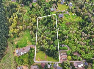 0 Lakeview Drive, Mossyrock, WA 98564