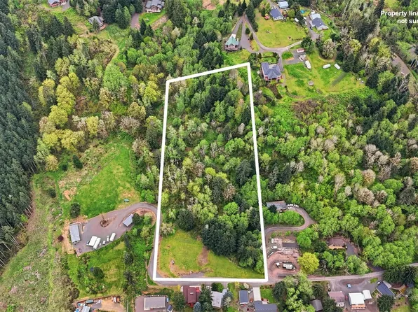 0 Lakeview Drive, Mossyrock, WA 98564