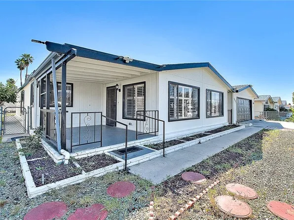 44591 Springwood Cir, Hemet, CA 92544