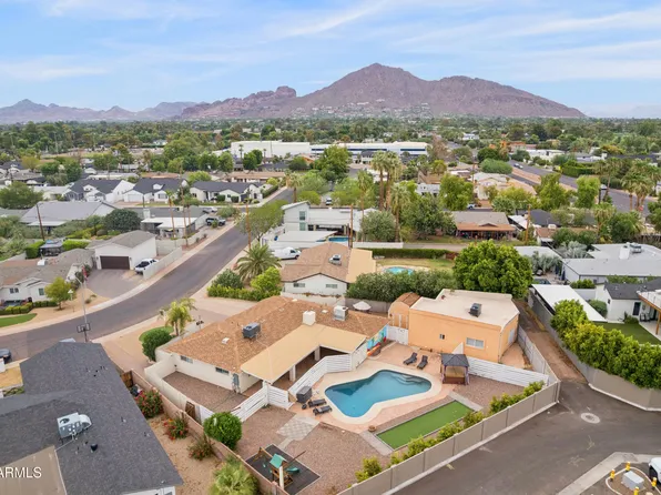 2929 N 55th Place, Phoenix, AZ 85018