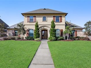 567 S Caleb Dr, Slidell, LA 70461