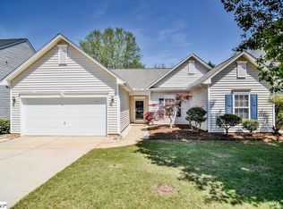 524 Laurel Meadows Pkwy, Greenville, SC 29607