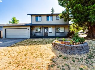 207 74th St, Springfield, OR 97478