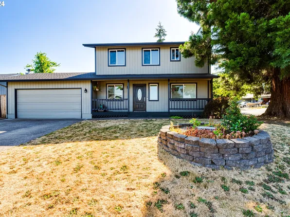 207 74th St, Springfield, OR 97478