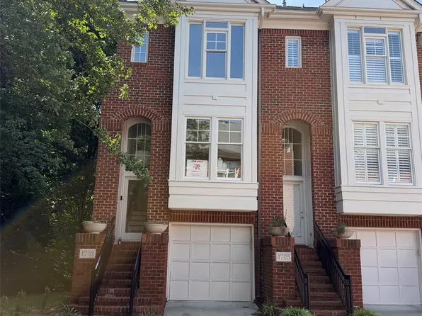 4703 S Hill View Dr, Charlotte, NC 28210