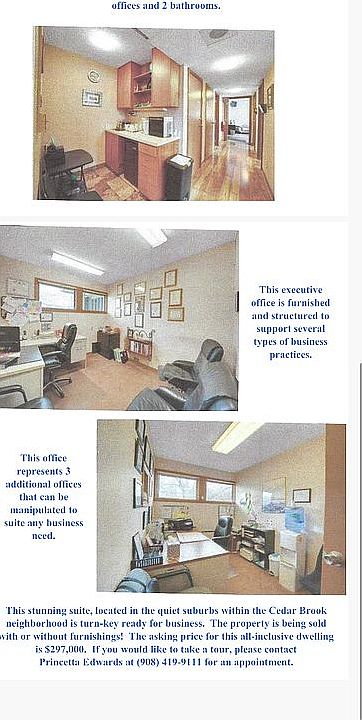 2nd image of 1314 Park Ave Suite 7
