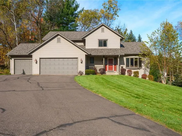 3608 Wintergreen Court, Eau Claire, WI 54701