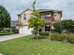 30423 Briarcrest Dr, Georgetown, TX 78628