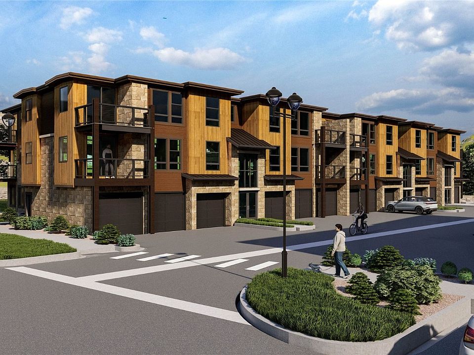 1044 Blue River Pkwy Silverthorne, CO Zillow