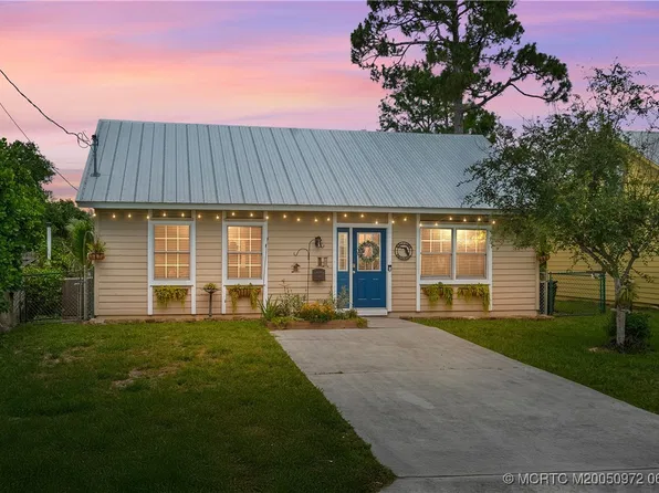 5550 SE Colee Ave, Stuart, FL 34997