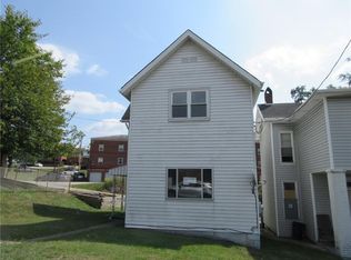 430 Burton Ave, Washington, PA 15301