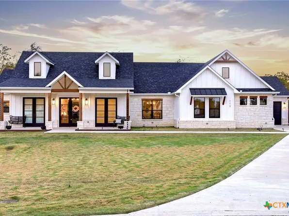 112 Chattanooga Ct, Belton, TX 76513