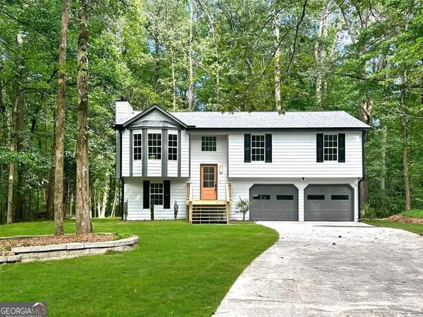 2555 Rexs Pl, Buford, GA 30519