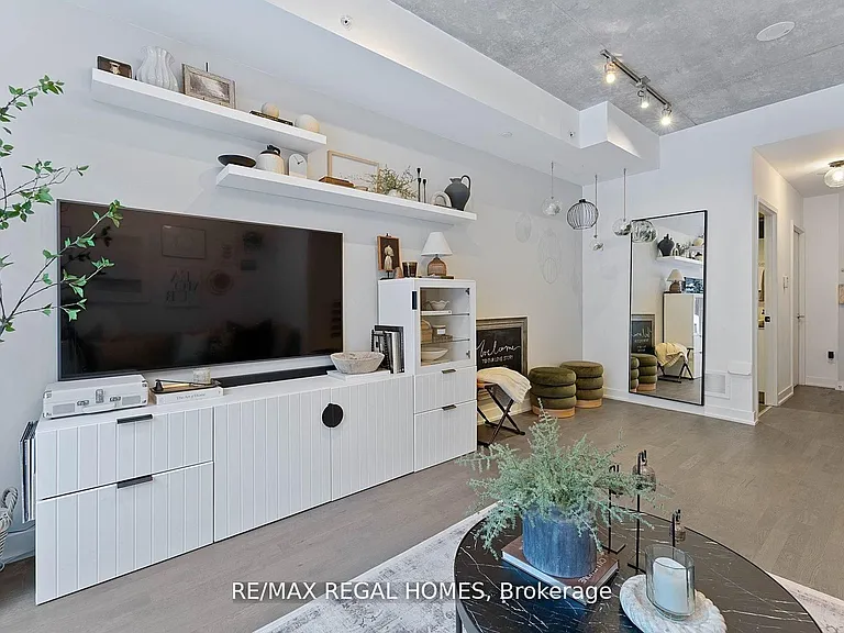 1238 Dundas St E #Townhouse 110 — Photo 28