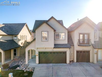 4343 Alder Springs Vw BUILDING F, Colorado Springs, CO, 80922