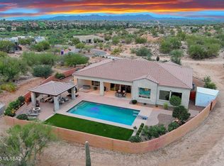 2155 W National Ridge Pl, Tucson, AZ 85742