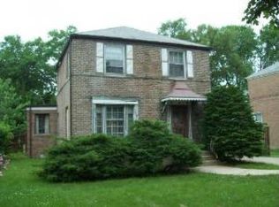 2432 S 11th Ave, Broadview, IL 60155