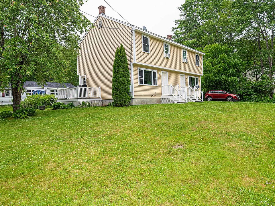 1921 Old Lee Rd, Newfields, NH 03856 MLS 4959252 Zillow