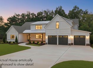 1452 Rucker Cir, Woodstock, GA 30188