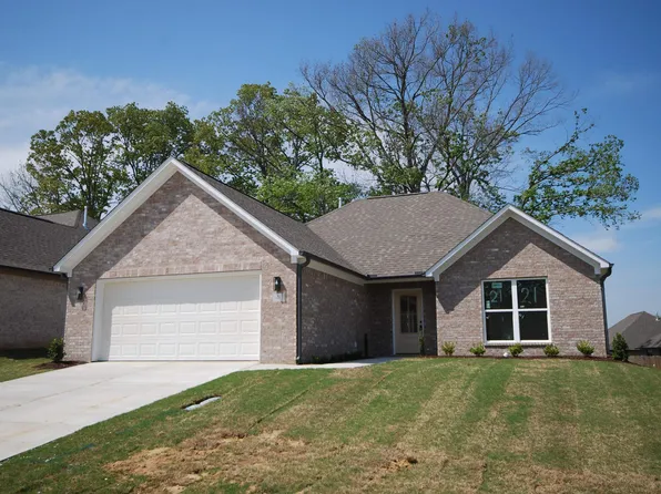 21 Brompton Cv, Jackson, TN 38305