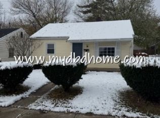 1404 Dubois St, Fort Wayne, IN