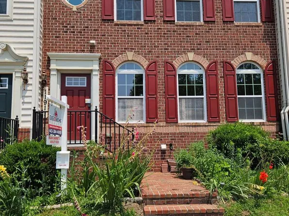 11911 Country Squire Way, Clarksburg, MD 20871