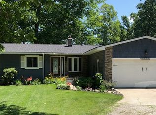 9477 Ridge Rd, Goodrich, MI 48438