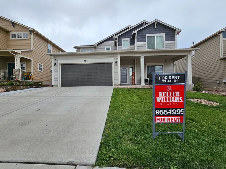7118 Dutch Loop — Photo 1