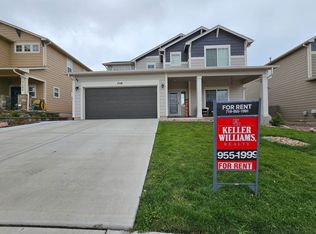 7118 Dutch Loop, Colorado Springs, CO 80925
