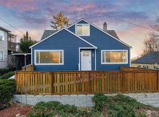 310 W Smith St, Seattle, WA 98119