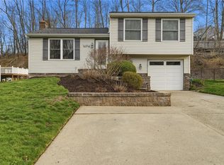 1696 Connor Rd, South Park, PA 15129
