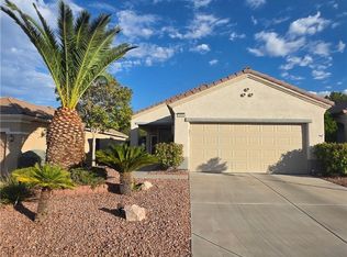 2515 Romanza Rd, Henderson, NV 89052
