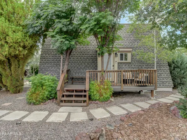 1701 N Jade Cir, Prescott, AZ 86301