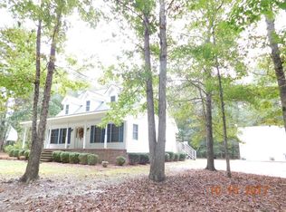 106 Casino Dr, Goldsboro, NC 27530