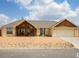 8482 Puma Ct, San Angelo, TX 76901
