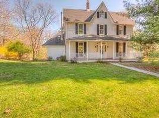 207 Sherwood Rd, Cockeysville, MD 21030